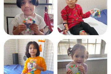 مرکز توانبخش توان مهر